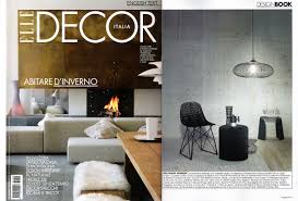 elle decor italy