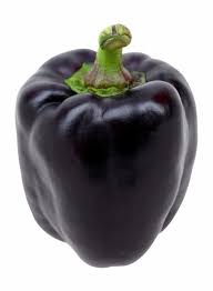 sweet pepper seed