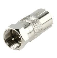 f type coaxial cable