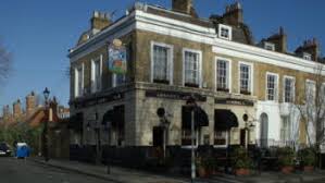 trinity arms