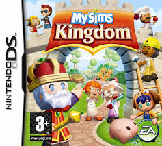 ds sims