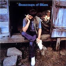 Ringo Starr - Beaucoups Of Blues
