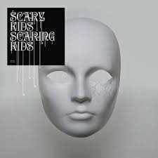 Scary Kids Scaring Kids - The Power Of Resolution