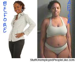 weight gain