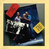 Peter, Paul & Mary - No Easy Walk To Freedom