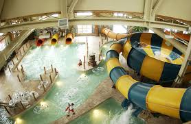 Great Wolf Lodge Poconos