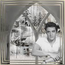 Elvis Presley - Christmas With Elvis