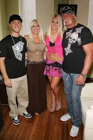 brooke hogan undiscovered