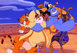 aladdin hats