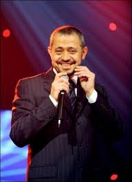 jorge wassouf