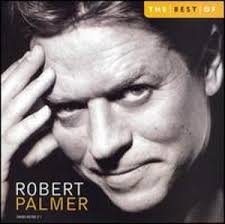 Robert Palmer - The Best Of Robert Palmer