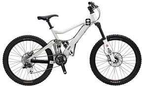 bicycle disc
