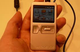 archos 105