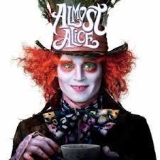 Various Artists - Almost Alice Sountrack