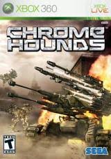 chromehounds xbox