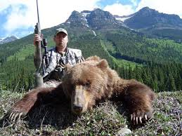 grizzley