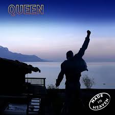 Queen - A Winter's Tale