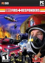 first responders