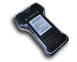 hand held device