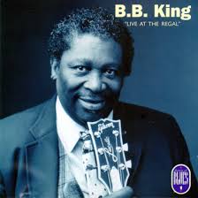 B.B. King - Live At The Regal
