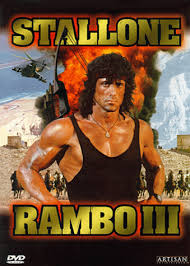 Rambo 3 - First Blood 3