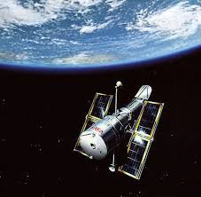 pictures from hubble telescope
