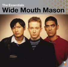 Wide Mouth Mason - My Old Self