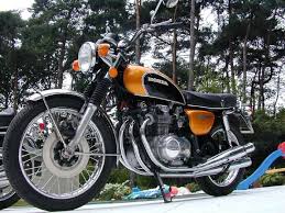 honda cb500