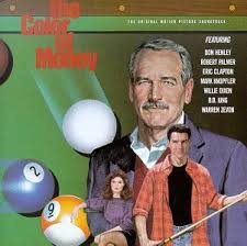 Soundtracks - The Color Of Money