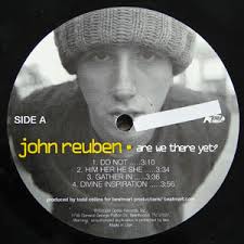 John Reuben - Draw Near
