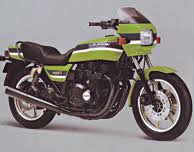 kz1100