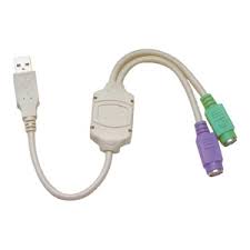 usb ps 2 adapters