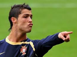 cristiano ronaldo 2009