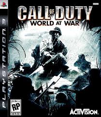call of duty 5 games