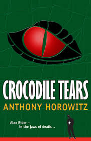 alex rider 8th book