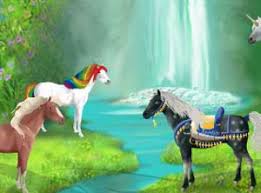 bellasara horses