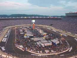bristol race