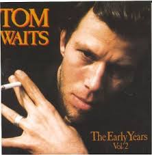 Tom Waits - Shiver Me Timbers