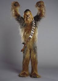 wookies