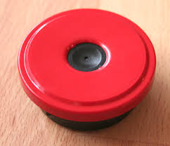 electronic microphone