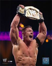 photo de jon cena
