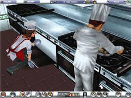 restaurant empire game