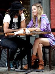 Whitney Port fotos
