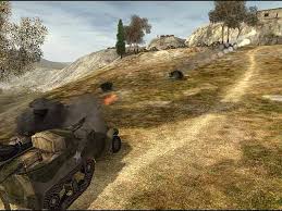 battlefield 1942 the road to rome