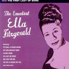 Ella Fitzgerald - Essential Ella