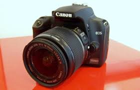 canon is 1000