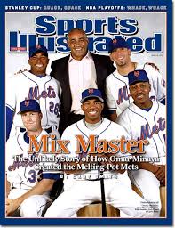 The New York Mets