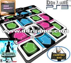 dance dance revolution 1