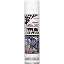bike polish