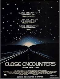 close encounters poster